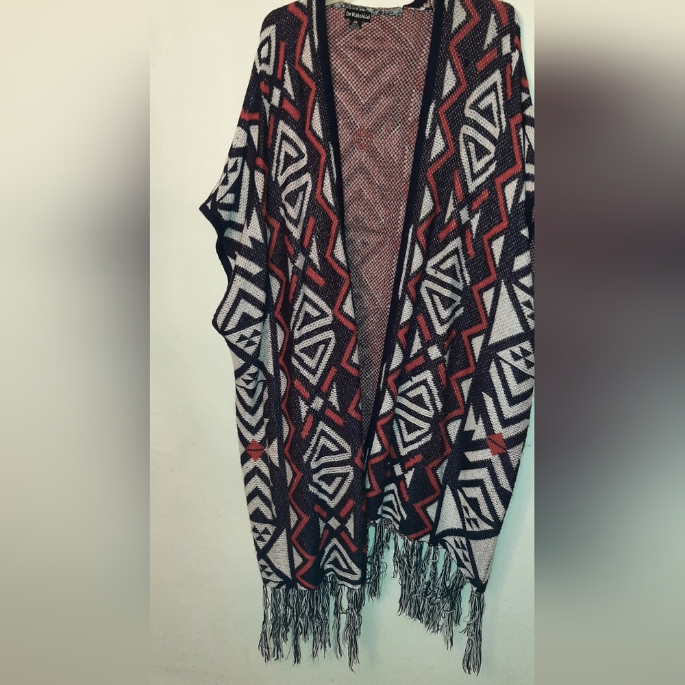 DeRotchild Sweater